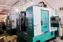 蘇州工業(yè)機(jī)床翻新噴漆廠家